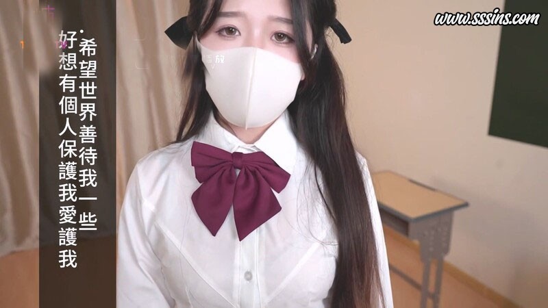 桥本香菜 – 黑丝JK少女 性感蜜臀爆肏 [1V／567.3MB]