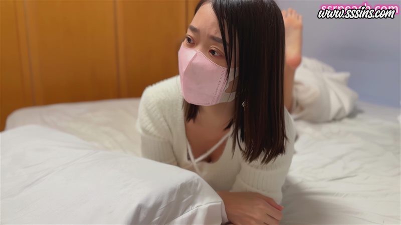 ssrpeach – [4K] 繼父的怒火發洩在繼女身上 [1V／1.15GB]