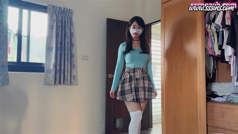 ssrpeach – [4K] 表姊教你怎樣才能認識女生 [1V／1.93GB]