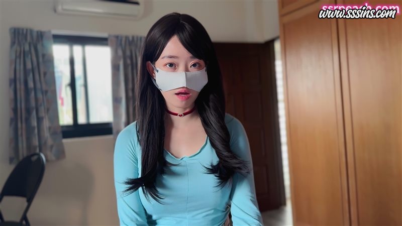 ssrpeach – [4K] 表姊教你怎樣才能認識女生 [1V／1.93GB]