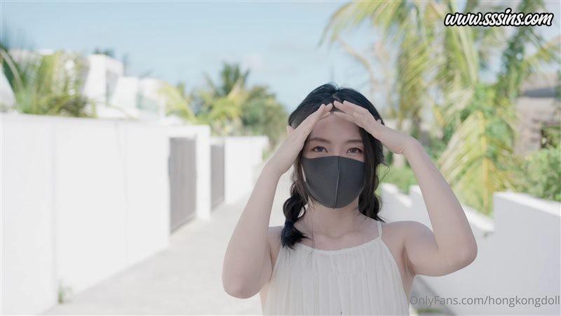 HongKongDoll 玩偶姐姐 – [4K] 2.14 情人节特辑 [1V／7.39GB]