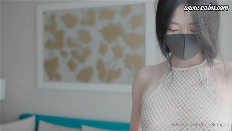 HongKongDoll 玩偶姐姐 – [4K] Short collection series 短篇集 [1V／3.19GB]