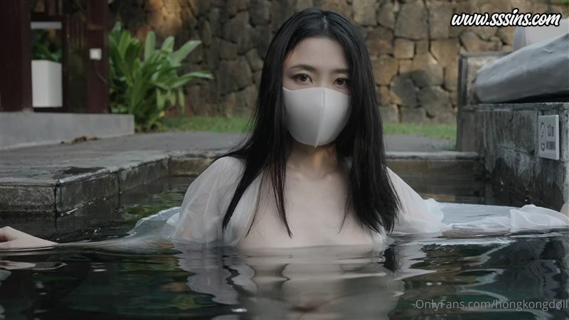 HongKongDoll 玩偶姐姐 – [4K] 晨钟幕鼓2 [1V／3.41GB]