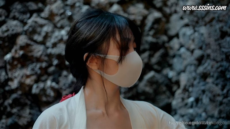 HongKongDoll 玩偶姐姐 – [4K] 晨钟暮鼓1 [1V／2.53GB]