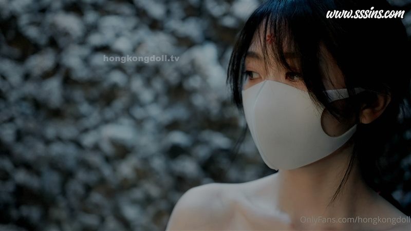HongKongDoll 玩偶姐姐 – [4K] 晨钟暮鼓1 [1V／2.53GB]