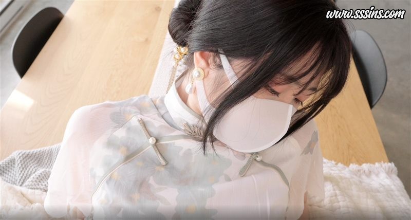 HongKongDoll 玩偶姐姐 – [8K] HK 风花雪2 [1V／2.12GB]