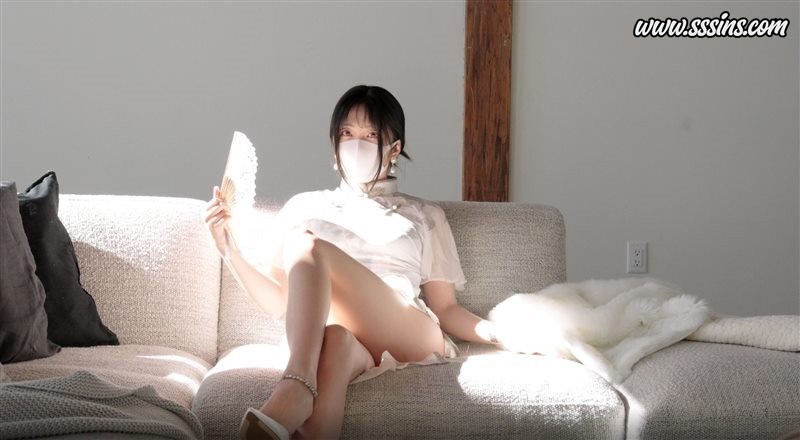 HongKongDoll 玩偶姐姐 – [8K] HK 风花雪3 [1V／5.81GB]