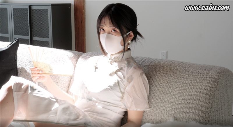 HongKongDoll 玩偶姐姐 – [8K] HK 风花雪3 [1V／5.81GB]