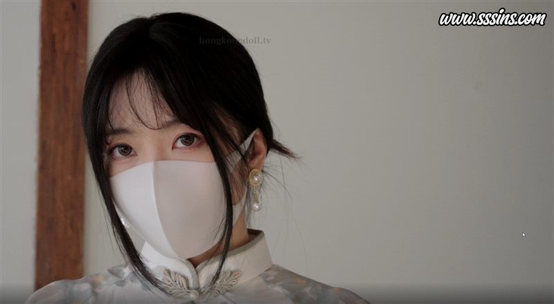HongKongDoll 玩偶姐姐 – [8K] HK 风花雪3 [1V／5.81GB]