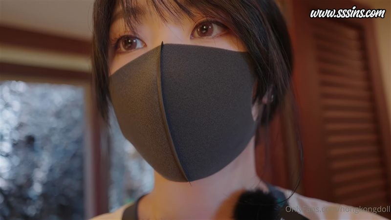 HongKongDoll 玩偶姐姐 – [4K] 夏日回忆 夏威夷vlog Part2 [1V／5.27GB]