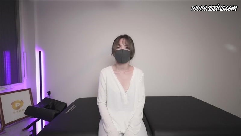 HongKongDoll 玩偶姐姐 – [4K] 姐姐的秘密 第三集之色情诊疗室 [1V／4.07GB]