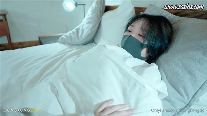 HongKongDoll 玩偶姐姐 – [4K] 森林 第二集 欺骗 [1V／2.49GB]