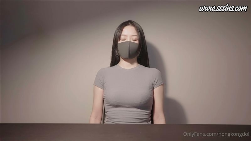 HongKongDoll 玩偶姐姐 – [4K] 森林 第四集 结局 [1V／1.55GB]