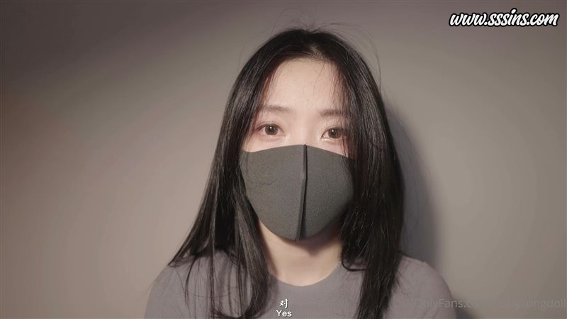 HongKongDoll 玩偶姐姐 – [4K] 森林 第四集 结局 [1V／1.55GB]